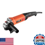 Vevor Angle Grinder 5 Electric Power Tool 10amps 10000rpm High-speed. Fixed Price $70.24.