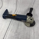 Ryobi Angle Grinder - P420 4 Inch 115mm 18v Blue Power Tool Only Tested. Fixed Price $33.99.
