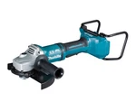Makita Sans Brossage 230mm Meuleuse Angle 36v Needs 2 X18v Unit Nue Dga900z. Fixed Price $533.85.