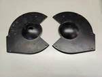 Black & Decker Grinder 9403 Side Cover Plate Protector. Fixed Price $12.95.