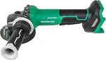Metabo Hpt 18v Cordless 4.5" Angle Grinder Tool Only G1812dfq4m. Fixed Price $159.00.
