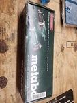 Metabo 600627420 Gep 950 G Plus Corded Die Grinder. Fixed Price $425.00.