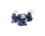 Baldor 8107w 8" Grinder .75hp, 1ph, 115/230v, Exhaust. Fixed Price $1699.00.
