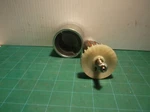 Field & Armature Off Of A Ryobi P422 Power Tools Angle Grinder. Fixed Price $23.18.