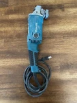 Makita Ga6010z 6" Cut-off Angle Grinder, 10.5 Amp, 10,000 Rpm, Ac/dc, 5/8"-11. Fixed Price $105.00.