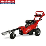 Mechmaxx 420cc 15hp Stump Grinder,15'' Cutting Height/10'' Depth,sg380. Fixed Price $2199.00.