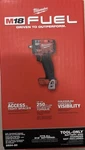 Milwaukee 2854-20 M18 18v Fuel Brushless 3/8" Impact Tool Only. Fixed Price $160.00.