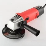 4 1/2" Hand Electric Angle Power Powered Grinder Tool For Metal Steel Welding. Fixed Price $60.71.