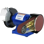Multitool Grinders 120v 1hp Electric Belt Grinder, 2 Inch X 36. Fixed Price $549.00.