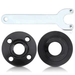 Angle Grinder Spanner Lock Nut Kit 224399-1 Replacement For Dewalt Parts New. Fixed Price $10.77.