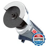 Campbell Hausfeld Get Stuff Done Air Cut-off Tool 3 Cutting Disc 360 Degree. Fixed Price $49.66.