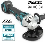 Makita Dga504 18v Brushless Lithium Electric Angle Grinder Rechargeable.... Fixed Price $54.96.