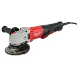 Milwaukee 6143-31 11 Amp 4-1/2" /5" Braking Small Angle Grinder Paddle No-lock. Fixed Price $235.13.
