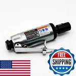 Deolrwau 307b 1/4 Air Die Grinder Straight 28000 Rpm 0.25 Hp Ball Bearing. Fixed Price $139.71.