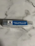 Purui Right Hand 12.7mm Spindle Adapter. Fixed Price $15.00.