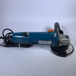 Chicago Electric Power Tools 4 1/2" Angle Grinder, Item #31135. Fixed Price $25.41.