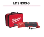 Milwaukee Charging Wireless 12v Electric Digger M12 Fdga Fdgs **bare Tool**. Fixed Price $287.14.