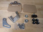 7in Bench Grinder Restoration Kit Baldor Compatible Made In Usa. Fixed Price $89.00.