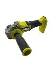Ryobi Pblag01 One+ Hp 18v Brushless Cordless 4-1/2" Angle Grinder - Tool Only. Fixed Price $73.99.