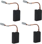 4 Pc 402874-07 Angle Grinder Carbon Brush For Dewalt Black & Decker Dw630 Dw840. Fixed Price $10.89.