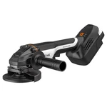 Litheli 20v Brushless Cordless Angle Grinder, 4.9-inch Variable Speed Grinder. Fixed Price $91.00.