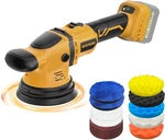 Cordless Buffer Polisher Kit For Dewalt 20v Battery (no Battery), 6-inch Orbital. Fixed Price $143.63.