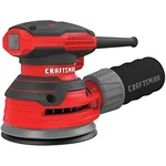 Craftsman Random Orbit Sander, 3-amp, Corded (cmew231). Fixed Price $74.70.