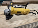Dewalt Dwe402k 4-1/2 Inch Angle Grinder With Case. Fixed Price $79.00.