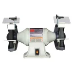 Dayton 2lkt2 Bench Grinder, 10 In Max. Wheel Dia, 1 Thickness,. Fixed Price $749.99.
