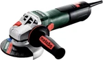 Metabo 4-1/2-5-inch Angle Grinder, 11 Amp, 11,000 Rpm, Lock-on Slide Switch, Mad. Fixed Price $141.95.