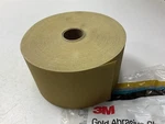 3m 02595 Stikit Gold Abrasive Sanding Sheet Roll P180a Grade (2.75 In X 45 Yd). Fixed Price $44.95.