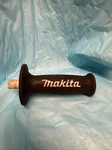 Makita Side Handle For Angle Grinder 4/5"-5" 9557,9565,9558,ga4530,dga452. Fixed Price $9.99.