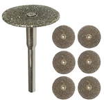 Oxcearly Pet Nail Grooming Sanding Discs For Dremel 7760-pgk - Perfect Match .... Fixed Price $30.65.