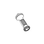 Original Dewalt Part # N241543 Side Handle. Fixed Price $41.31.