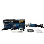 Hercules 120v 15 Amp 7"/9" Large Angle Grinder He66. Fixed Price $83.99.
