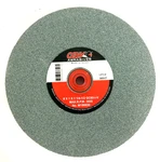 8" X 1" 1-1/4" With Bushings 80i Green Bench Wheel Silicon Carbide Cgw. Fixed Price $49.00.