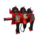 4.5in Angle Grinder Holder - Compatible With Milwaukee. Fixed Price $33.99.