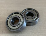 Replacement Ball Bearing Parts Pair 5/16"x7/8" Iron Cobra Dw5000 Bass Drum Pedal. Fixed Price $10.00.
