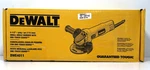 Dewalt Dwe4011 18v Angle Grinder. Fixed Price $69.95.