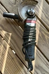 Metabo Wpb 13-150 Quick Ds 1350w Corded Electric Angle Grinder Used 6. Fixed Price $80.50.