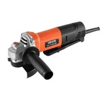 Vevor Angle Grinder 4-1/2" 8a Electric Power Tool 12000rpm High-speed. Fixed Price $42.99.