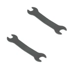 Dewalt Oem 030076-00 (2-pk) Replacement Angle Grinder Wrench Dw887 4287. Fixed Price $31.75.