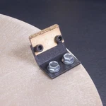 Diamabrush Hardwood Tool Replacement Blade Kit (6 - 50 Grit Blades). Fixed Price $190.00.