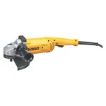 Dewalt Dwtd28499x Angle Grinder Tool, 7-inch/9-inch, 53-horsepower (). Fixed Price $334.37.