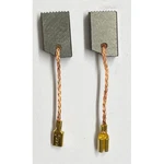 Carbon Brushes For Metabo Grinder W7110 W7115 Quick Ac/dc W7125 W8125 D53. Fixed Price $5.85.