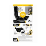 Dustless Technologies Universal Dust Shroud Pro For 4-6in Angle Grinder. Fixed Price $30.99.