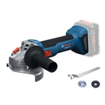 Bosch Gws 18v-8 Cordless Angle Grinder Bare Tool 100mm 18v. Fixed Price $157.36.