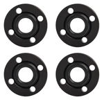 Podoy Angle Grinder Outer Lock Nut 5/8-11 Metal Flange 4, Black. Fixed Price $11.32.