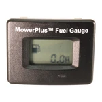 John Deere Original Equipment Rectangular Case Hour Meter Gauge - Auc15402. Fixed Price $58.24.