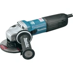 Makita Ga4542c 4-1/2" Sjs-ii Angle Grinder 12 Amp Variable Speed. Fixed Price $254.00.